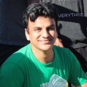 Meet your Posher, Ramesh